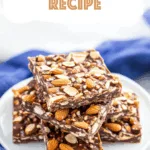 Almond Roca Recipe