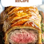 Beef Wellington Recipe