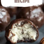 Bourbon Balls Recipe