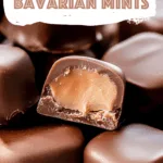 Christmas Bavarian Mints