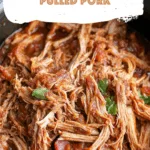 Easy Slow Cooker Mexican Pulled Pork