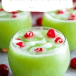 Grinch Punch