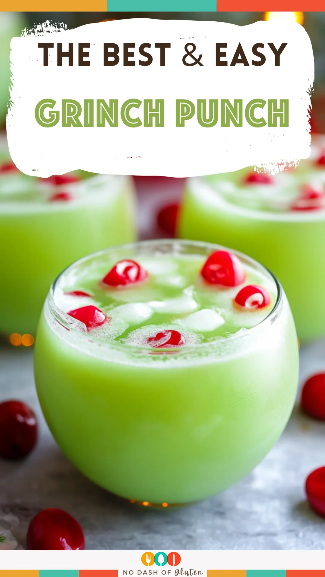 Grinch Punch