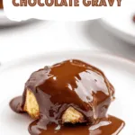 Old-Fashioned Chocolate Gravy
