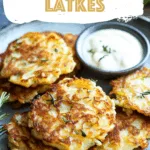 Potato Latkes