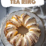 Swedish Tea Ring