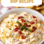 Texas Christmas Dip Recipe
