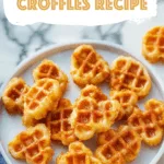 Crispy Croffles Recipe