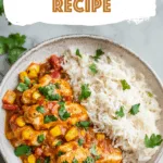 Easy Salsa Chicken Recipe