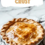 Homemade Pie Crust