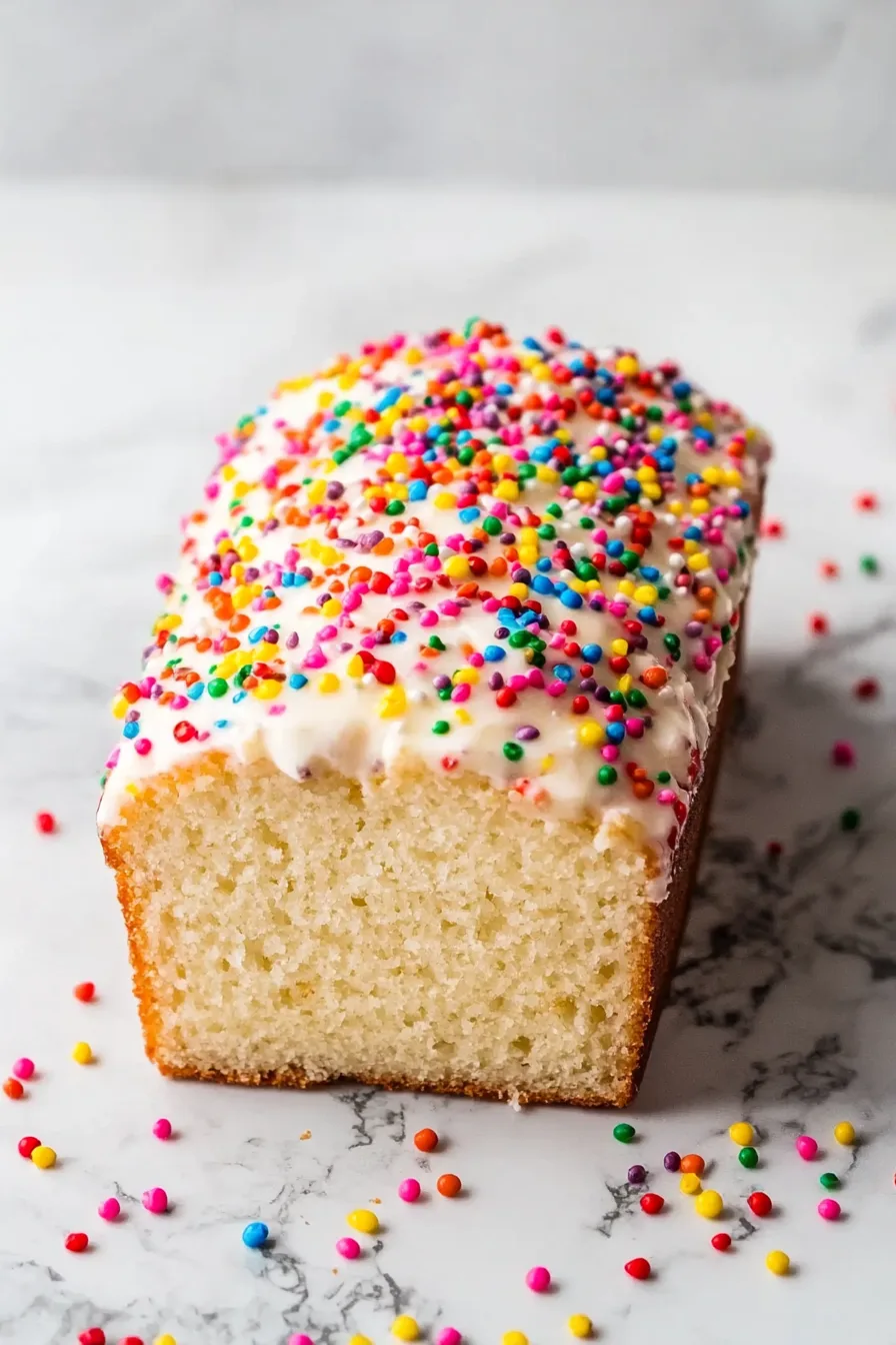A whole loaf with a slightly cracked top, showing its rustic finish.