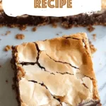 Mud Pie Bars Recipe