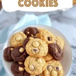 Pudding Mix Cookies