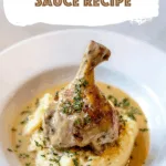 Rabbit in Mustard Sauce Recipe