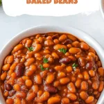 Slow Cooker Boston Baked Beans