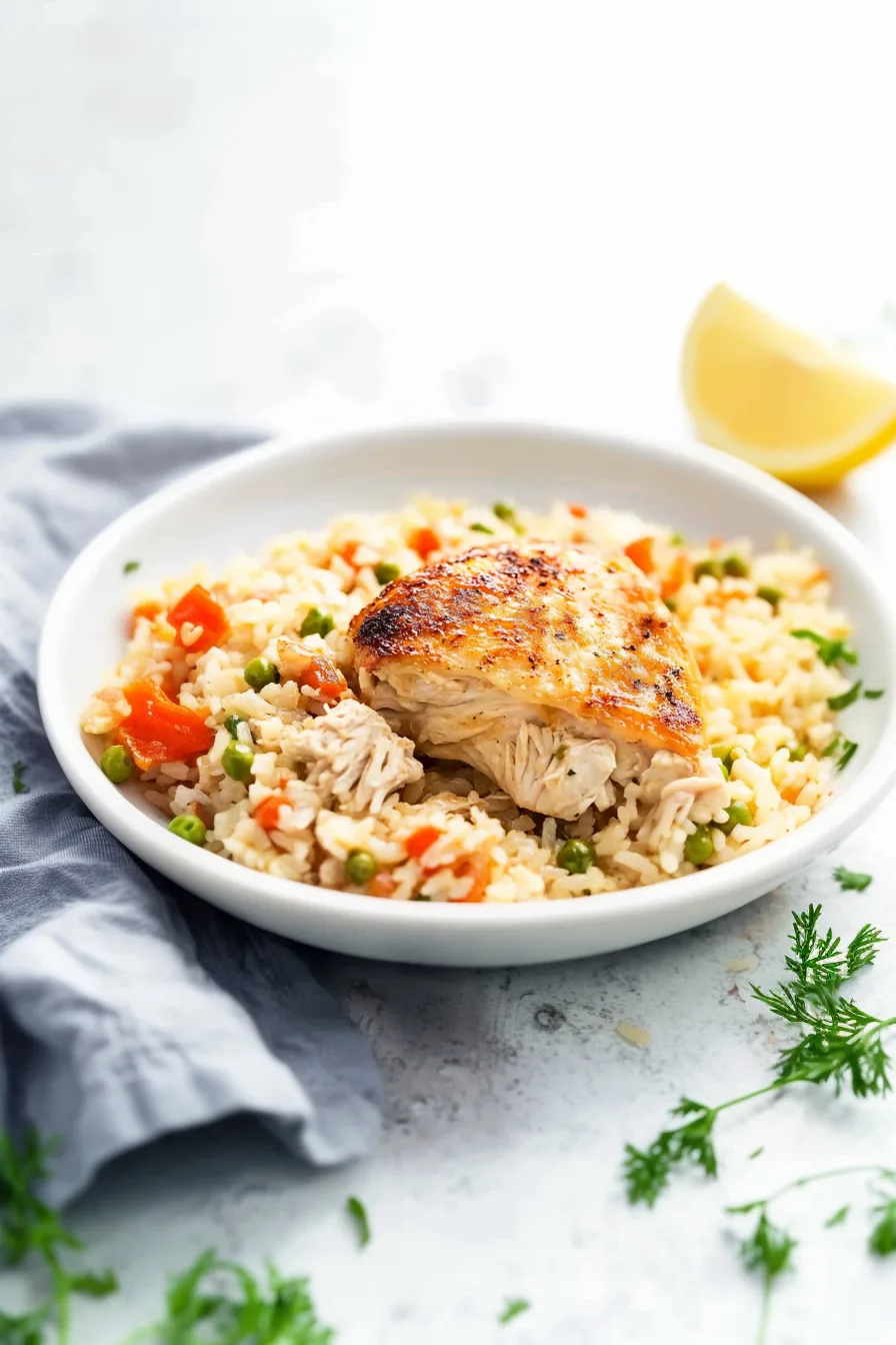 Creamy baked dish served in a bowl with a soft, hearty texture.