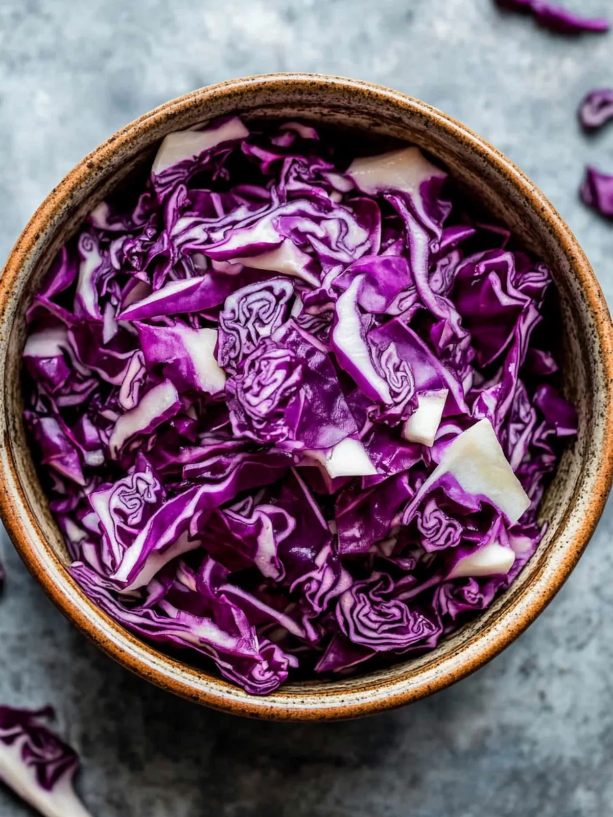 Gerimane Red Braised German Red Cabbage