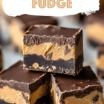 Buckeye Fudge