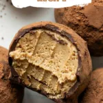 Coffee Truffles Recipe