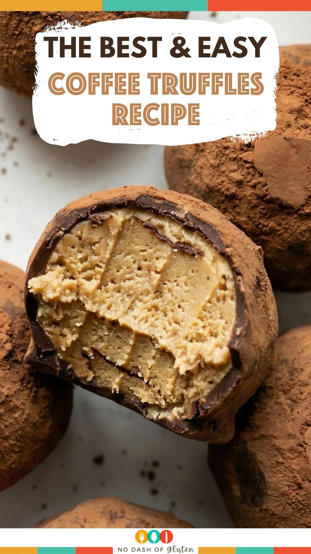 Coffee Truffles Recipe