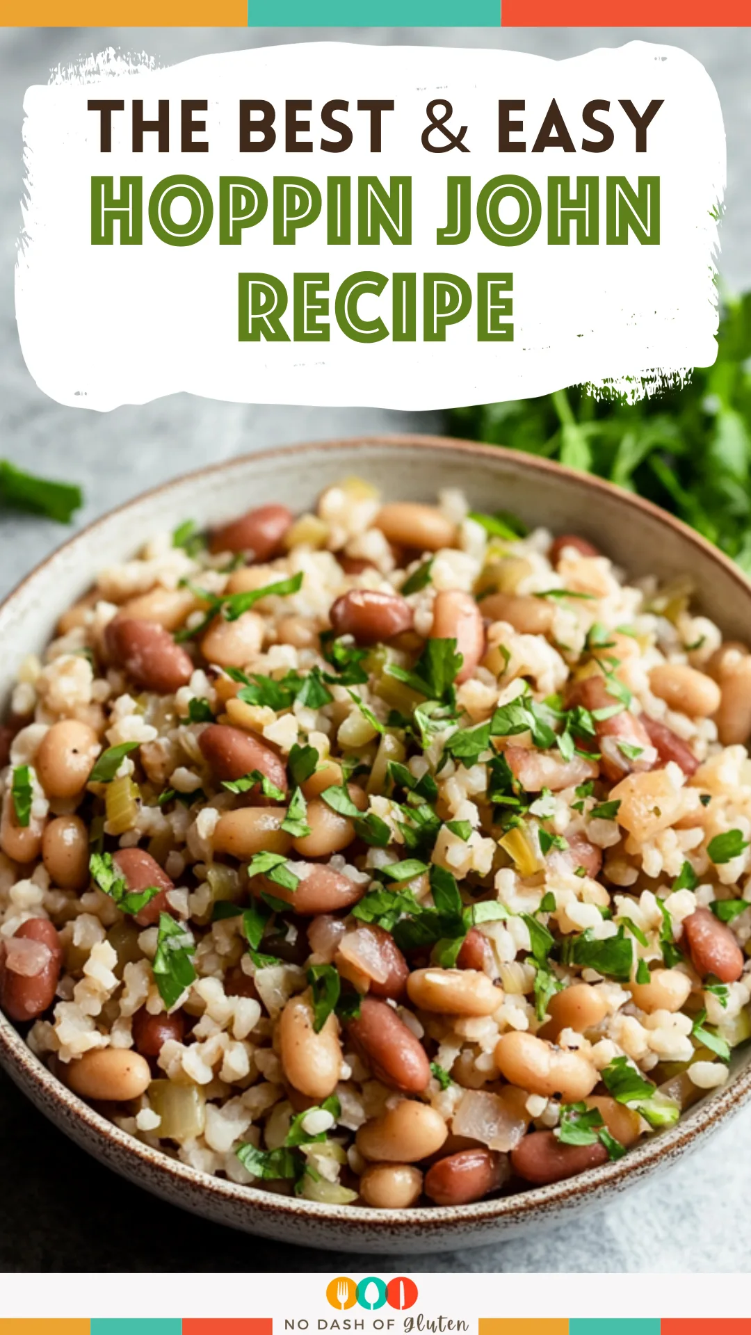 Hoppin John Recipe
