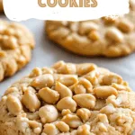 Italian Pignoli Cookies