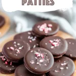 Peppermint Patties