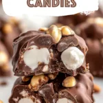 Rocky Road Candies