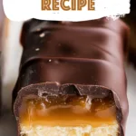 Twix Bars Recipe